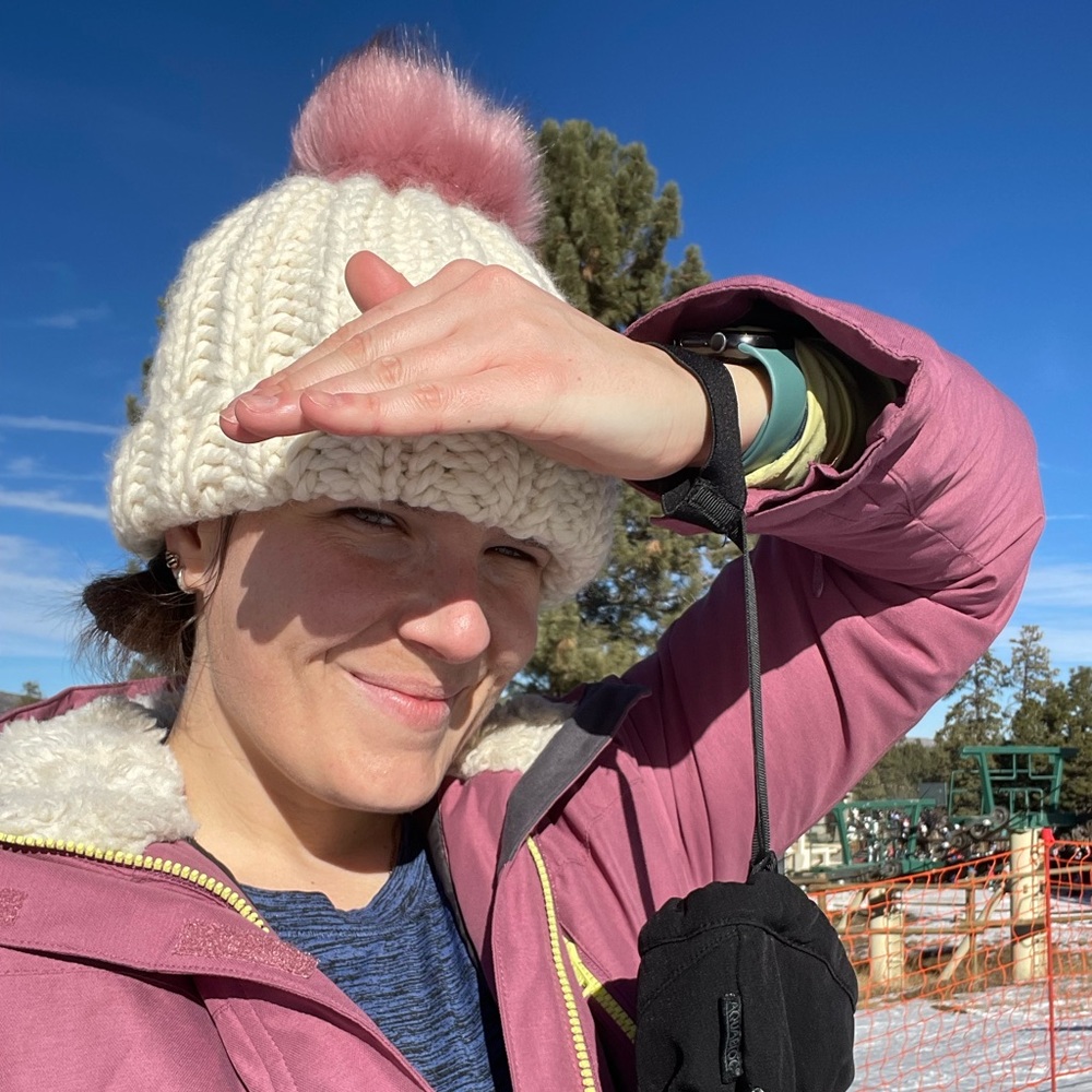 Meet your Posher, Amanda